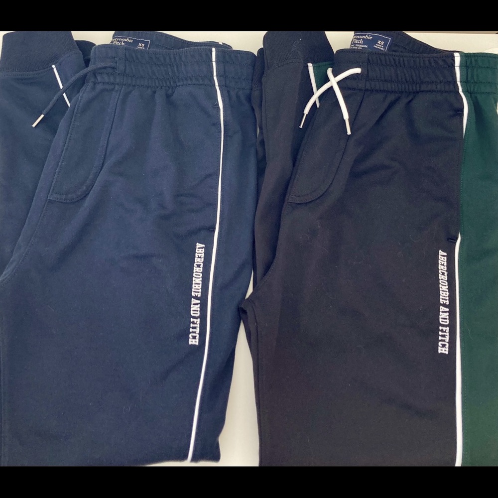 2-Pack Abercrombie Joggers